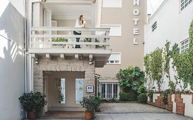 Hotel Selent